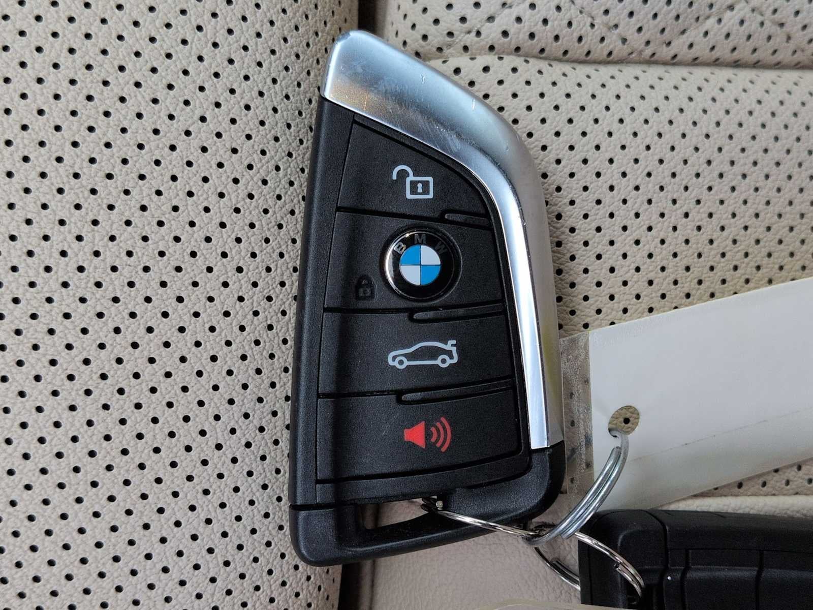 2023 BMW 530i xDrive 530i xDrive