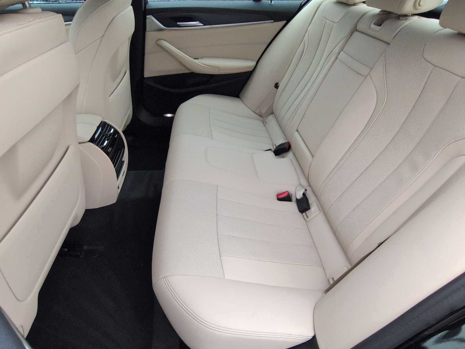 2023 BMW 530i xDrive 530i xDrive