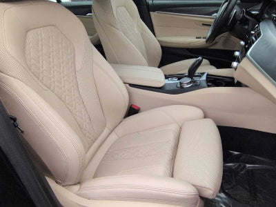 2023 BMW 530i xDrive 530i xDrive