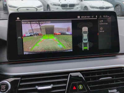 2023 BMW 530i xDrive 530i xDrive