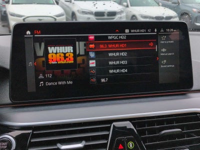 2023 BMW 530i xDrive 530i xDrive