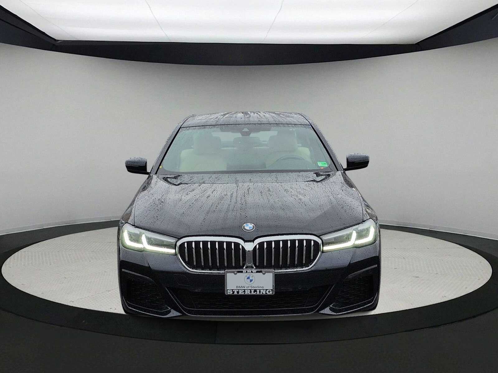 2023 BMW 530i xDrive 530i xDrive