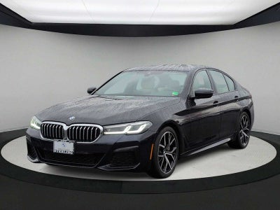 2023 BMW 530i xDrive 530i xDrive