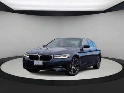 2023 BMW Serie 5 530i xDrive