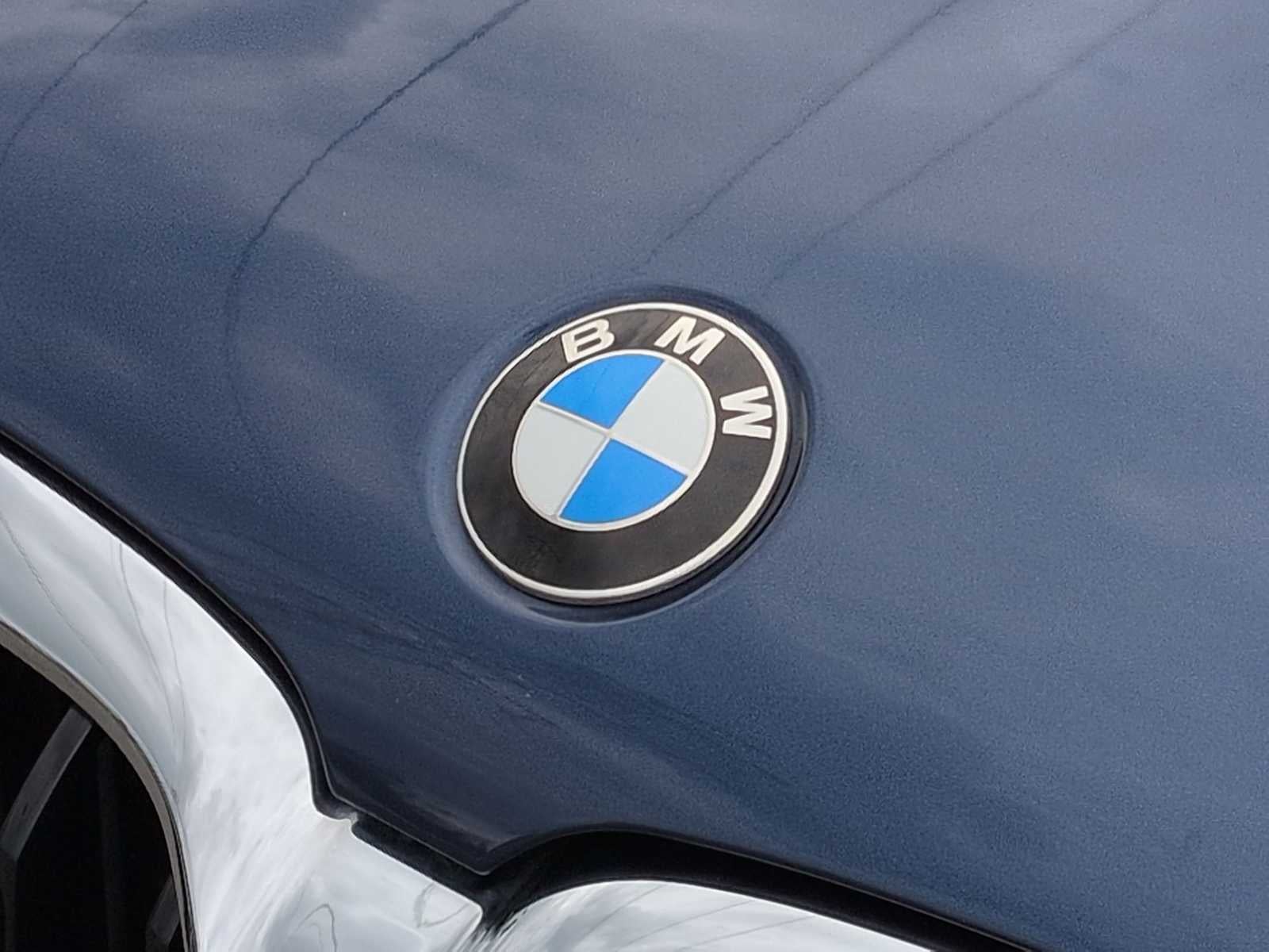2023 BMW Serie 5 530i xDrive