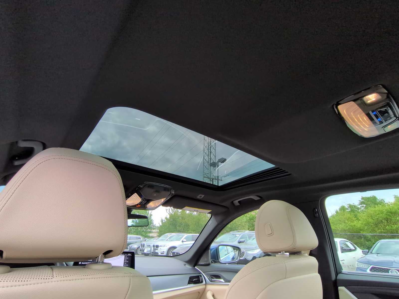 2023 BMW Serie 5 530i xDrive