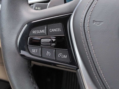 2023 BMW Serie 5 530i xDrive