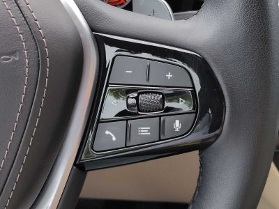 2023 BMW Serie 5 530i xDrive