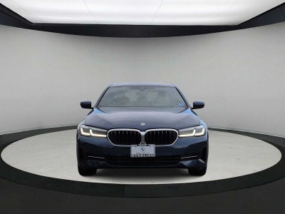2023 BMW Serie 5 530i xDrive
