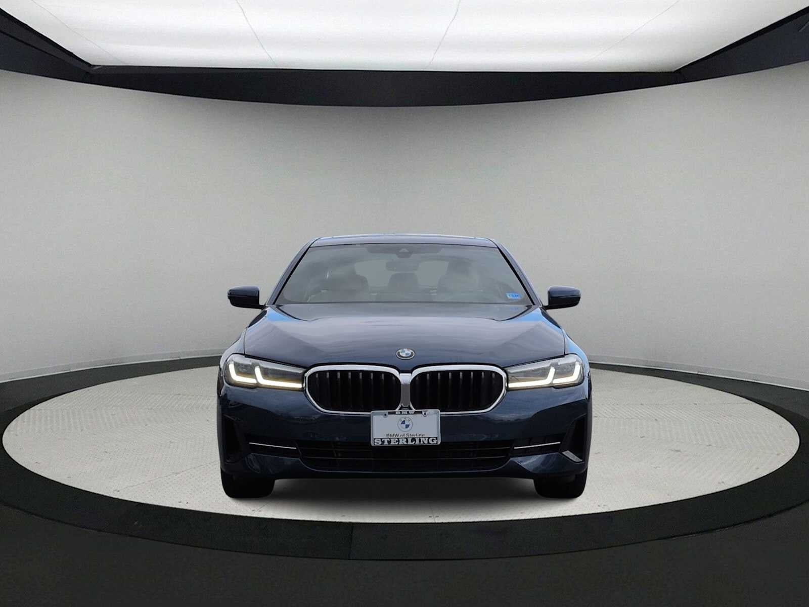 2023 BMW Serie 5 530i xDrive