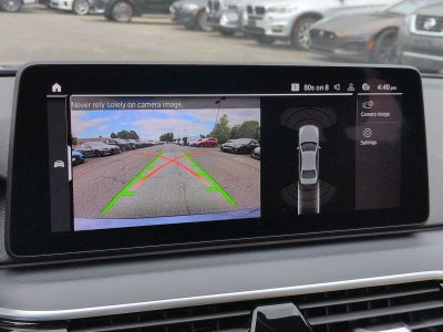 2023 BMW Serie 5 530i xDrive