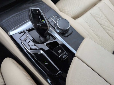 2023 BMW Serie 5 530i xDrive