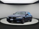 2023 BMW Serie 5 530i xDrive