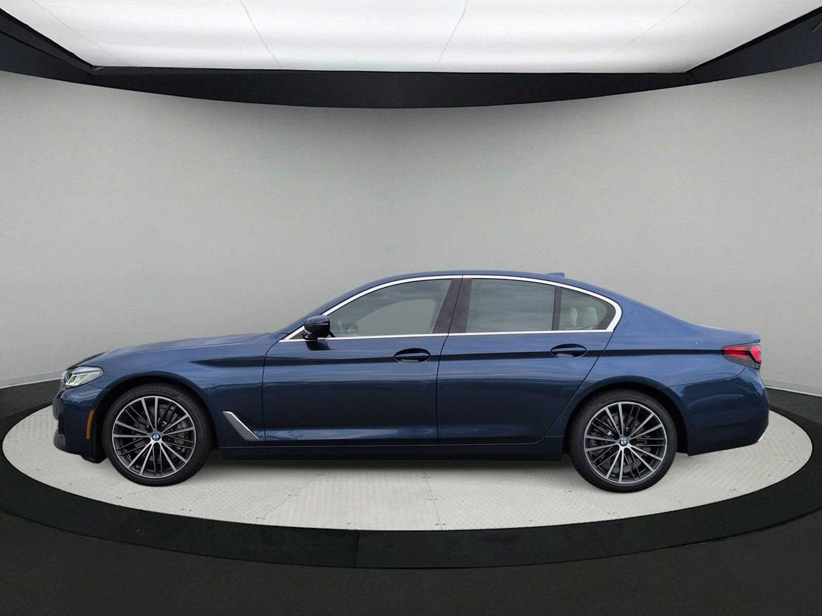 2023 BMW Serie 5 530i xDrive