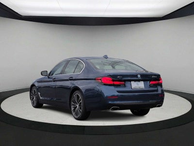 2023 BMW Serie 5 530i xDrive