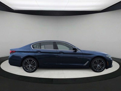 2023 BMW Serie 5 530i xDrive