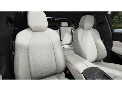 BMW Serie 5 550e xDrive 2027