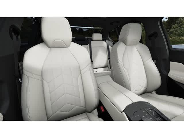 BMW Serie 5 550e xDrive 2027