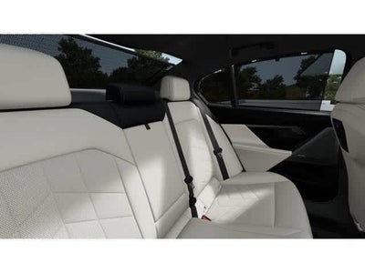 BMW Serie 5 550e xDrive 2027