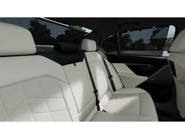 BMW Serie 5 550e xDrive 2027