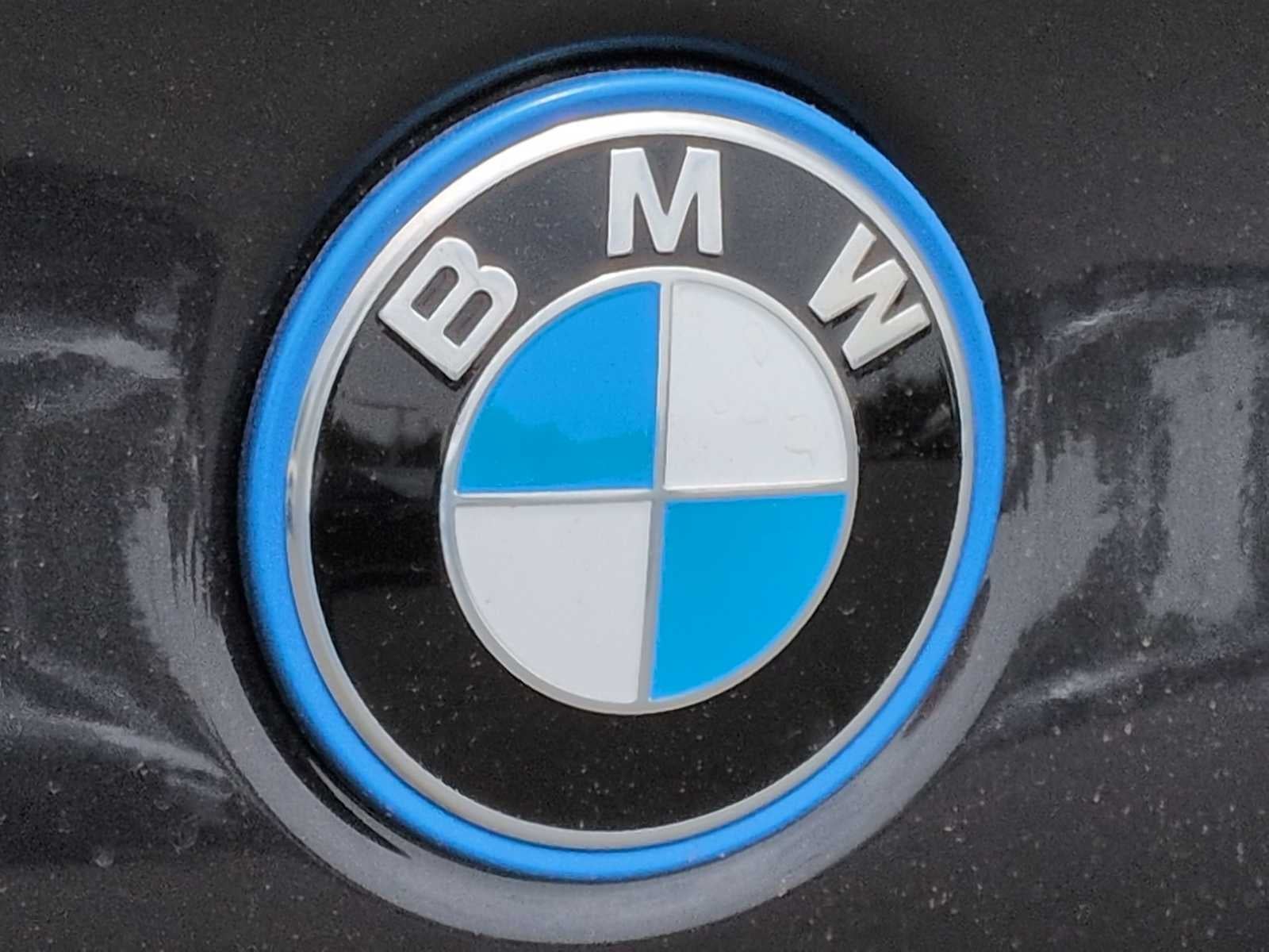 BMW Serie 5 550e xDrive 2027