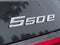 BMW Serie 5 550e xDrive 2027