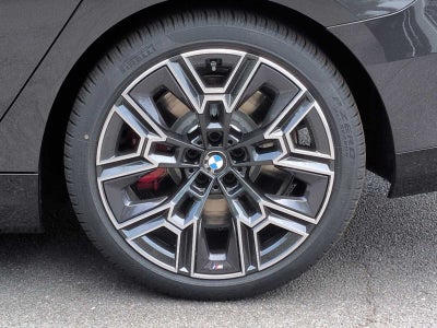 BMW Serie 5 550e xDrive 2027