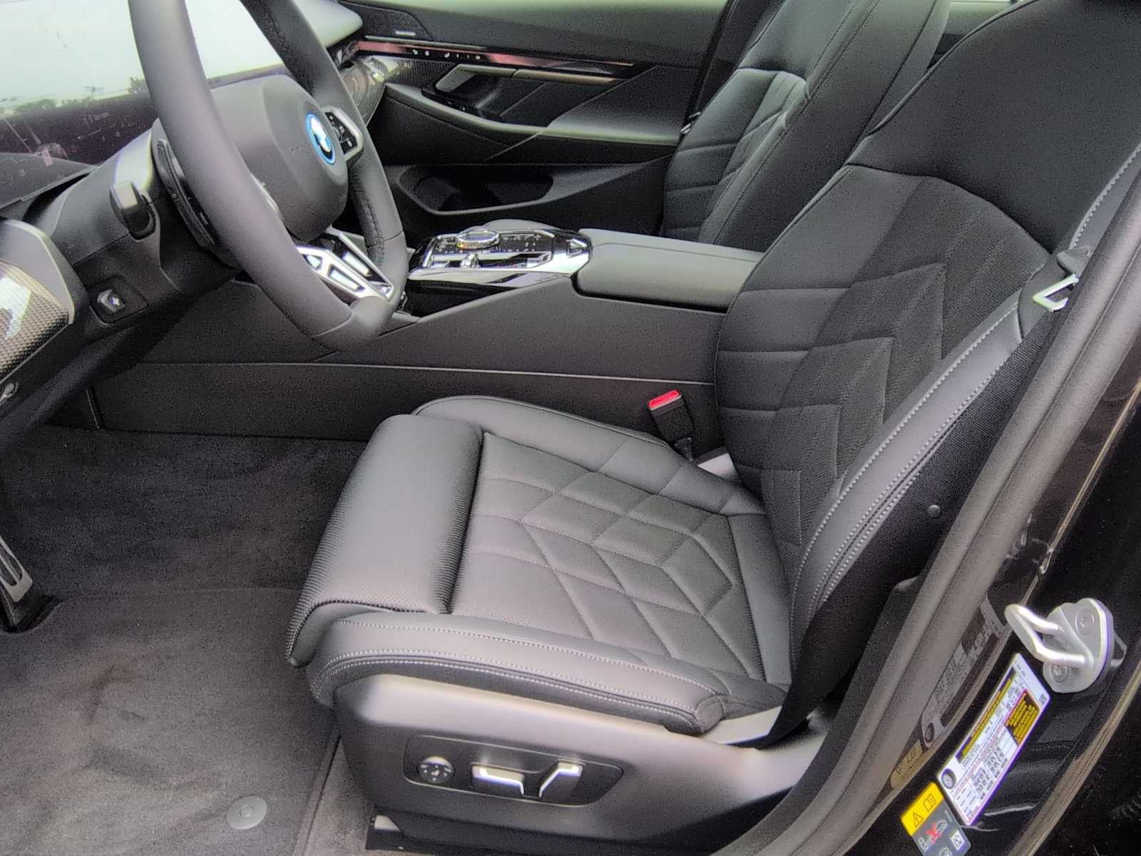 BMW Serie 5 550e xDrive 2027