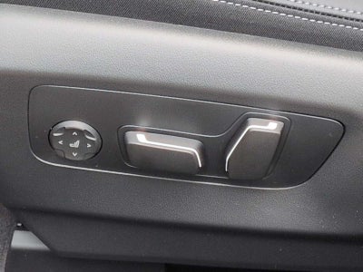 BMW Serie 5 550e xDrive 2027