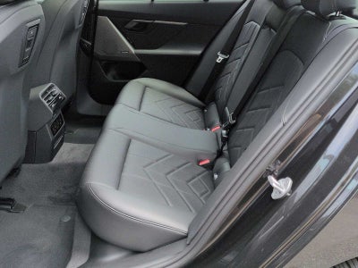 BMW Serie 5 550e xDrive 2027