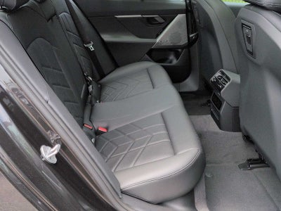 BMW Serie 5 550e xDrive 2027