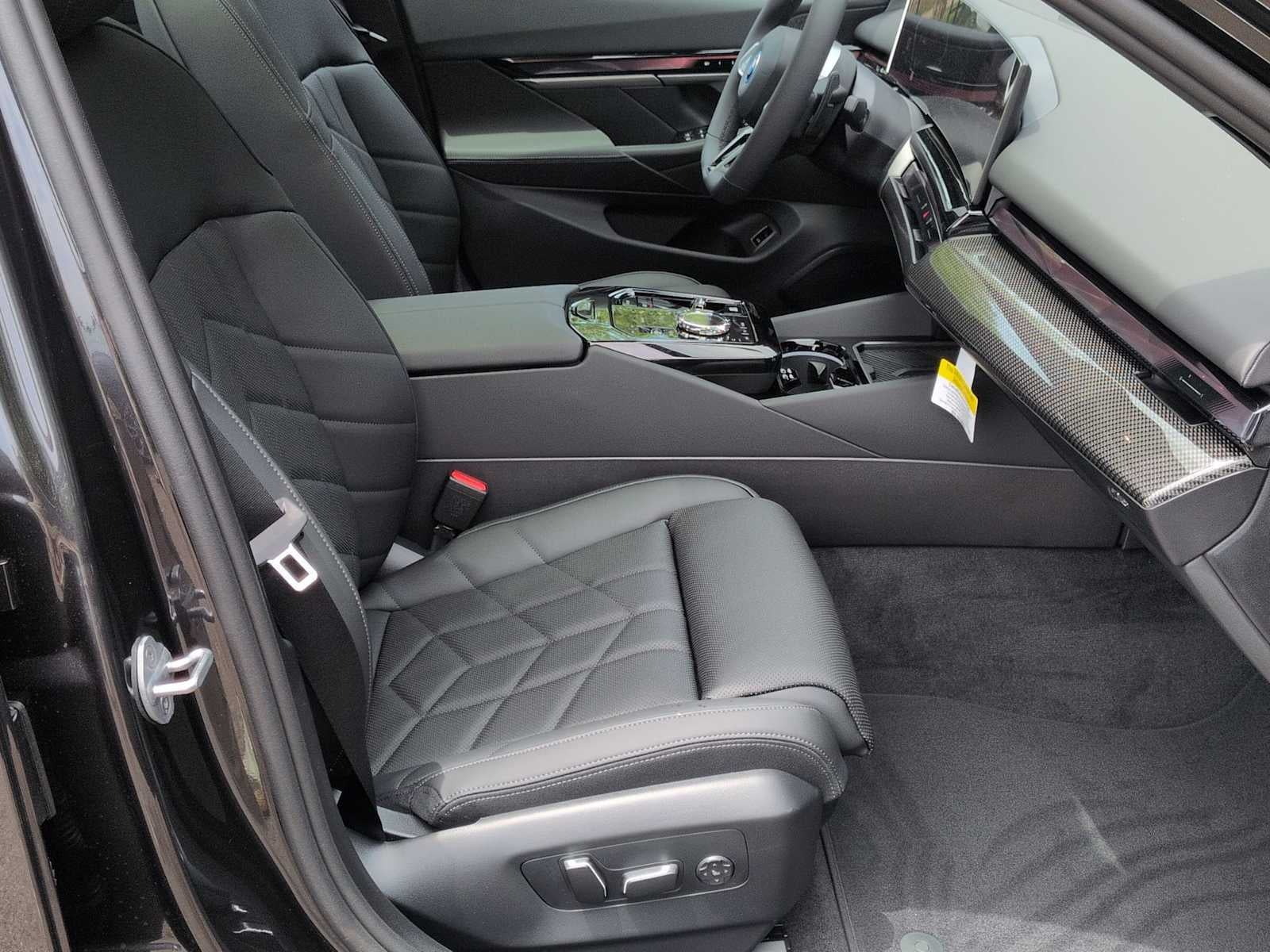 BMW Serie 5 550e xDrive 2027