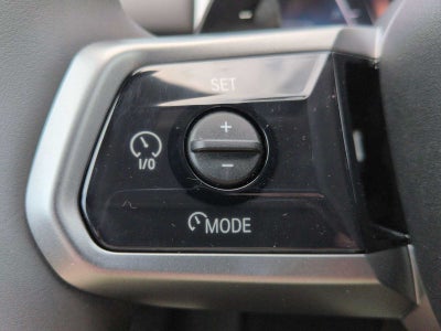 BMW Serie 5 550e xDrive 2027