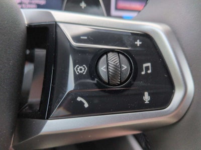 BMW Serie 5 550e xDrive 2027