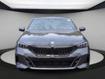 BMW Serie 5 550e xDrive 2027