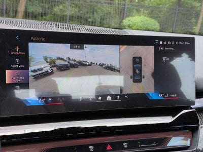 BMW Serie 5 550e xDrive 2027