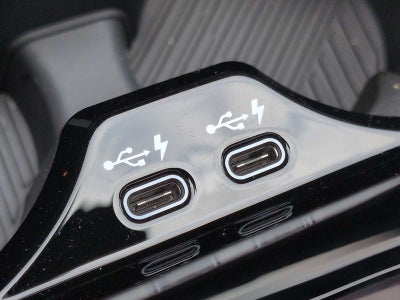 BMW Serie 5 550e xDrive 2027