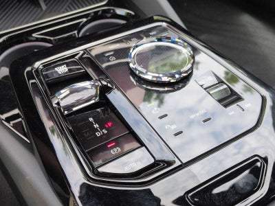 BMW Serie 5 550e xDrive 2027