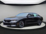BMW Serie 5 550e xDrive 2027