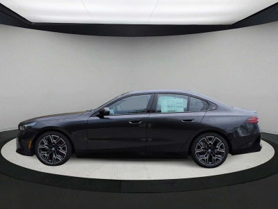 BMW Serie 5 550e xDrive 2027