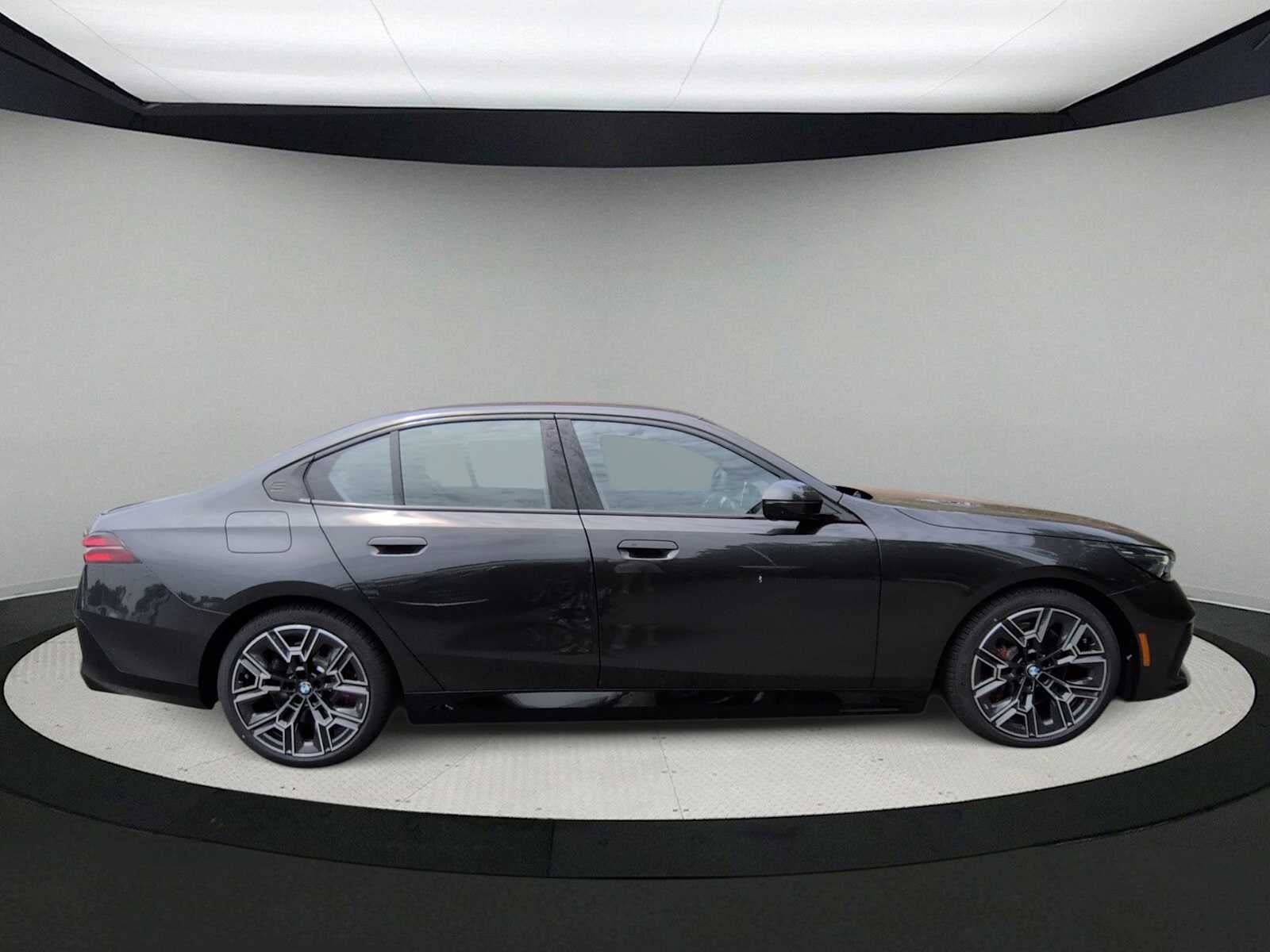 BMW Serie 5 550e xDrive 2027