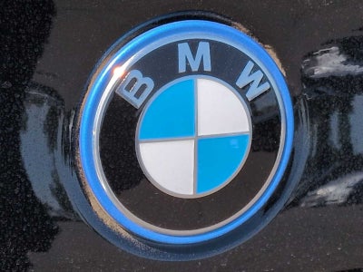 BMW Serie 5 550e xDrive 2027