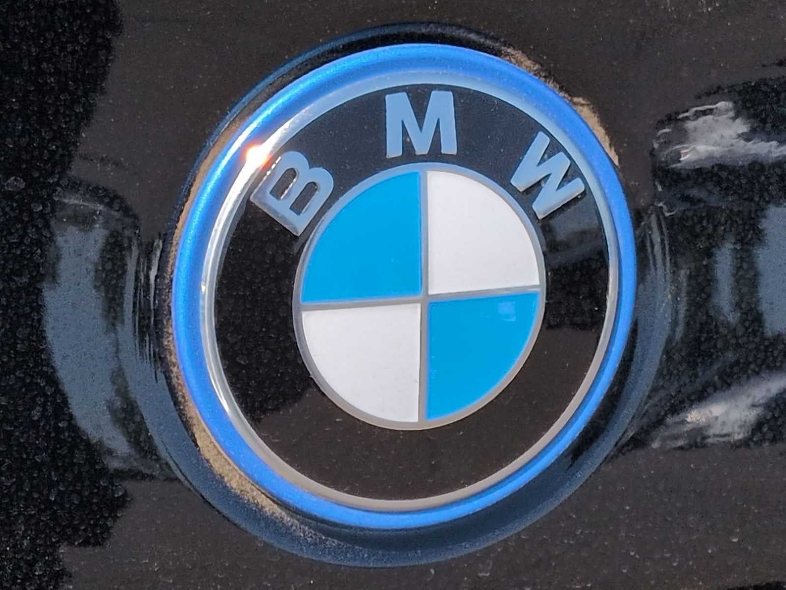 BMW Serie 5 550e xDrive 2027