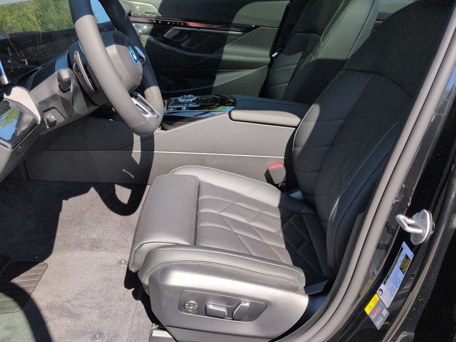 BMW Serie 5 550e xDrive 2027
