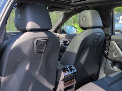 BMW Serie 5 550e xDrive 2027