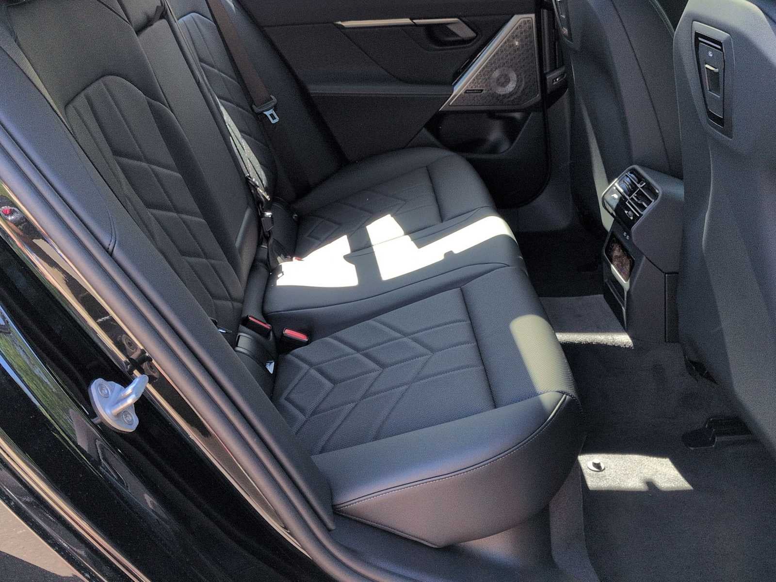 BMW Serie 5 550e xDrive 2027