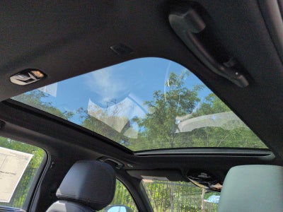 BMW Serie 5 550e xDrive 2027