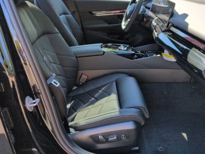 BMW Serie 5 550e xDrive 2027