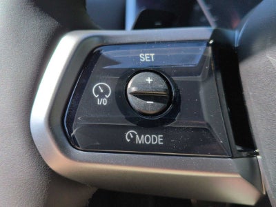 BMW Serie 5 550e xDrive 2027