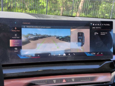 BMW Serie 5 550e xDrive 2027
